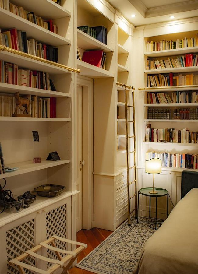 La Stanza Del Filosofo Accommodatie bij particulieren *