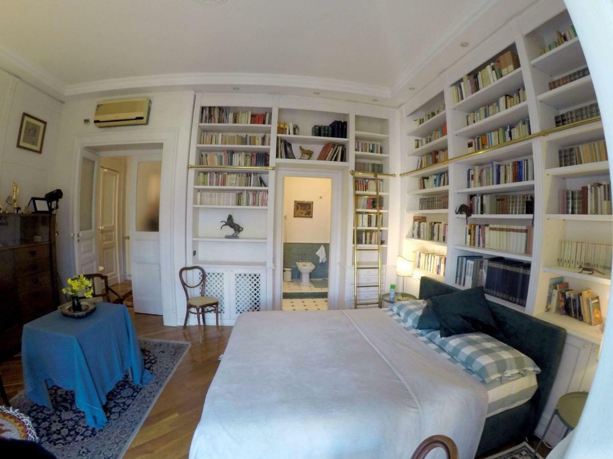 La Stanza Del Filosofo Accommodatie bij particulieren