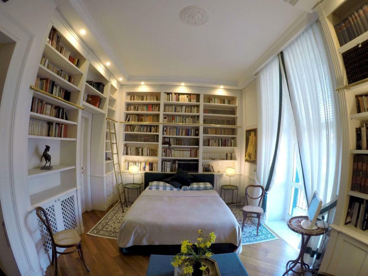 La Stanza Del Filosofo Accommodatie bij particulieren