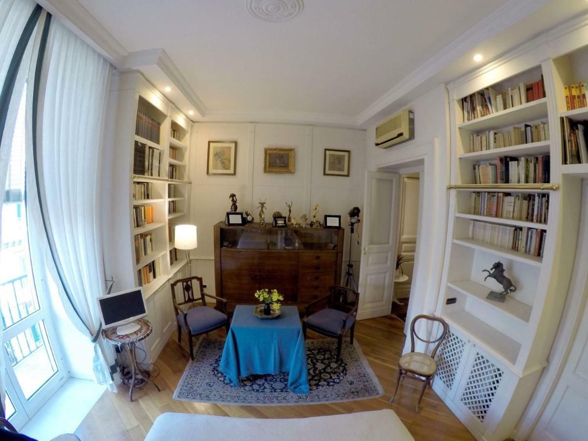 Accommodatie bij particulieren La Stanza Del Filosofo *
